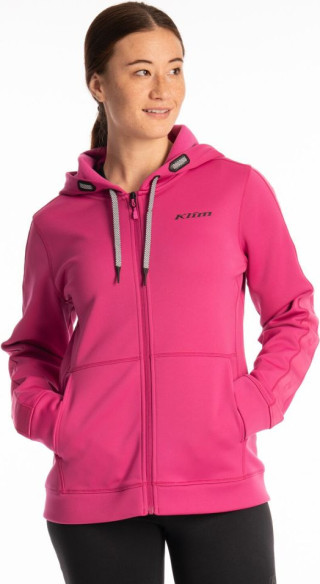 Hanorac Aster Park Fuchsia Red 25