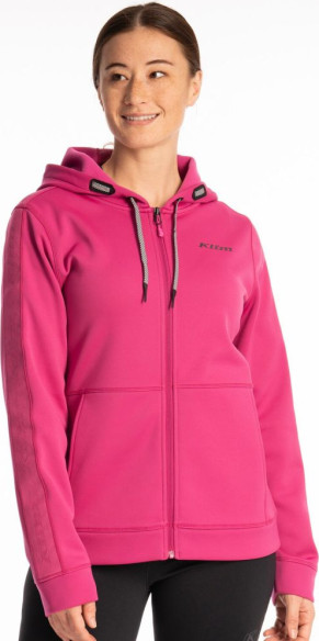 Hanorac Aster Park Fuchsia Red 25