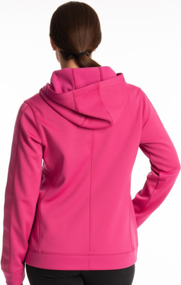 Hanorac Aster Park Fuchsia Red 25