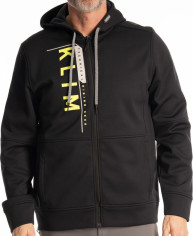 Hanorac Barracks Black/Hi-Vis 25