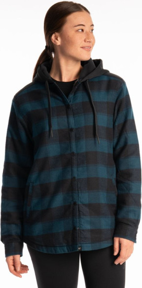 Hanorac Big Sky Reflecting Pond/Black 25