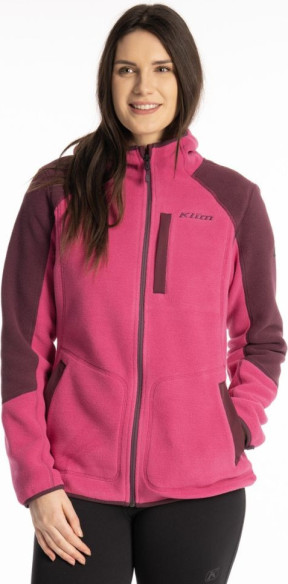 Hanorac Darby Canyon Fuchsia Red/Italian Plum 25