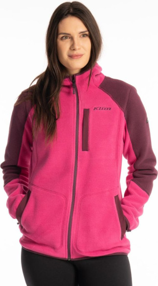 Hanorac Darby Canyon Fuchsia Red/Italian Plum 25
