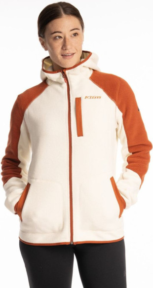 Hanorac Darby Canyon Papyrus/Picante 25