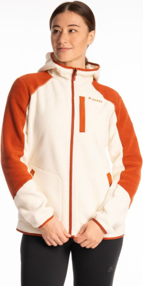 Hanorac Darby Canyon Papyrus/Picante 25