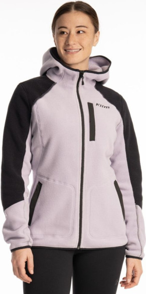 Hanorac Darby Canyon Wisteria/Black 25