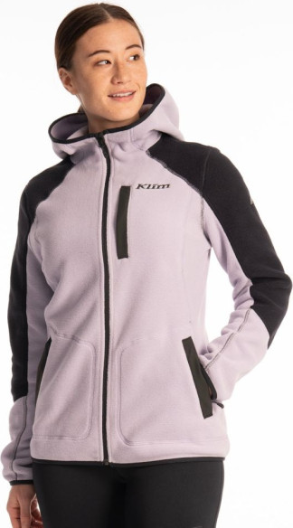 Hanorac Darby Canyon Wisteria/Black 25
