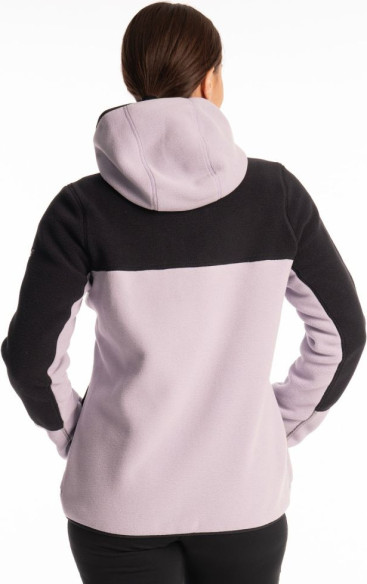 Hanorac Darby Canyon Wisteria/Black 25
