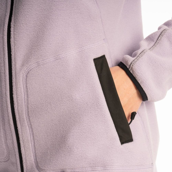 Hanorac Darby Canyon Wisteria/Black 25
