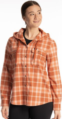 Hanorac Ginny Mountain Picante/Papyrus 25