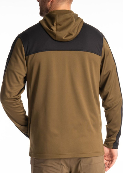 Hanorac Glacier Dark Olive/Black 25