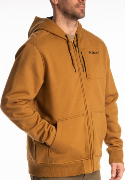Hanorac Gunnison Heavyweight Breen 25