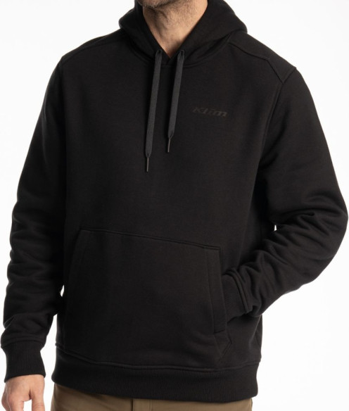 Hanorac Gunnison Heavyweight Pullover Black 25