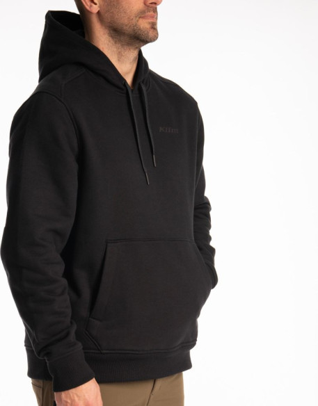 Hanorac Gunnison Heavyweight Pullover Black 25