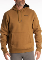 Hanorac Gunnison Heavyweight Pullover Breen 25