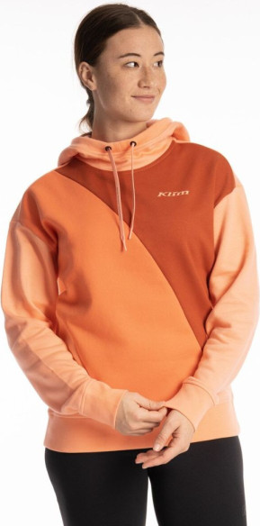 Hanorac Mori Point Desert Flower/Picante 25