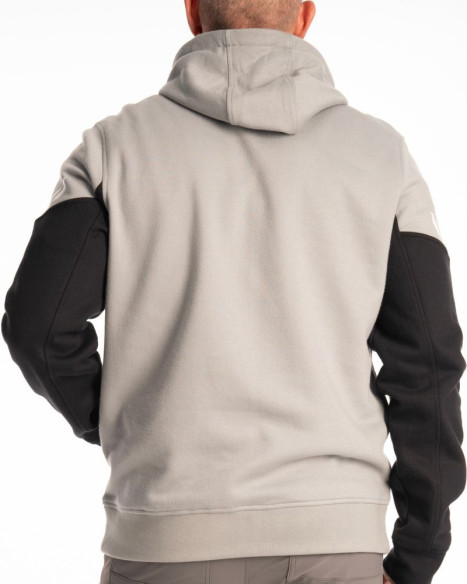 Hanorac Portage Pullover Black/Monument 25