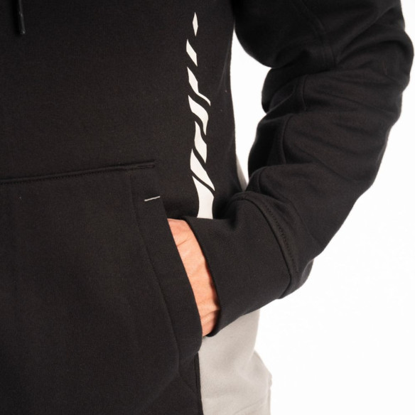 Hanorac Portage Pullover Black/Monument 25