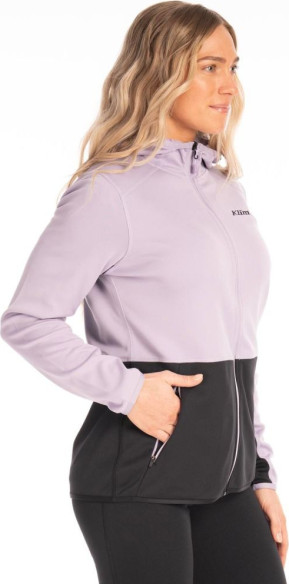 Hanorac Solitude Wisteria/Black 25