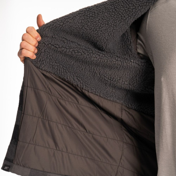 Hanorac Targhee Asphalt/Black 25