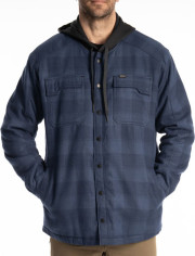 Hanorac Targhee Dress Blues/Black 25