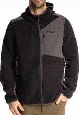 Hanorac Teton Crest Black/Asphalt 25