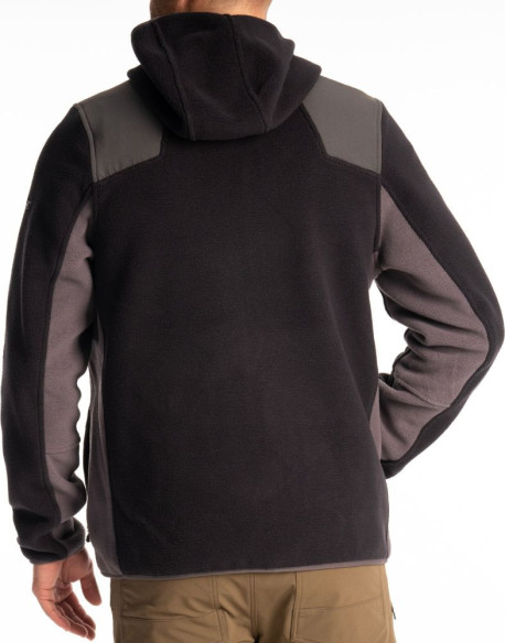 Hanorac Teton Crest Black/Asphalt 25