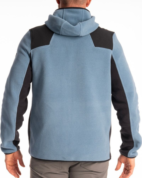 Hanorac Teton Crest Blue Fusion/Black 25