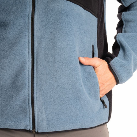 Hanorac Teton Crest Blue Fusion/Black 25