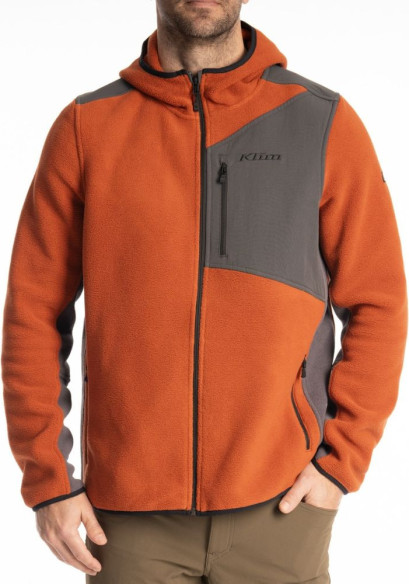 Hanorac Teton Crest Picante/Asphalt 25