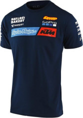 Tricou Copii KTM Team Navy