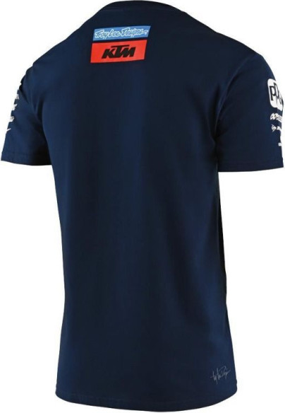Tricou Copii KTM Team Navy