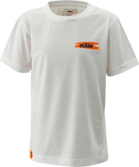 KIDS GOOD HABITS TEE KTM