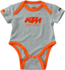 BABY BODY SET KTM