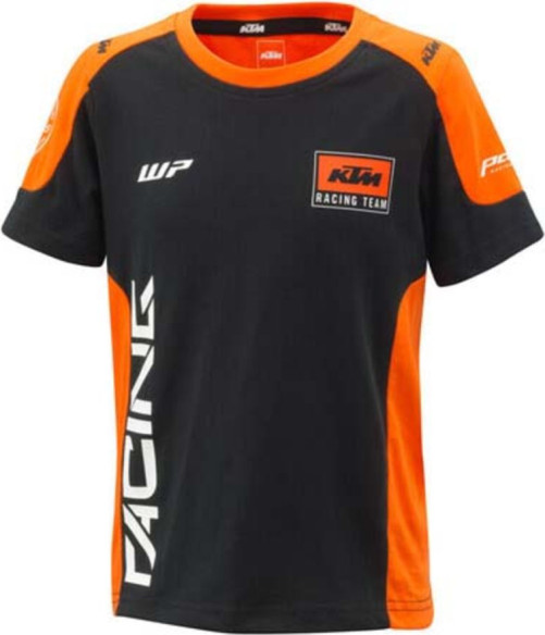 KIDS TEAM TEE KTM
