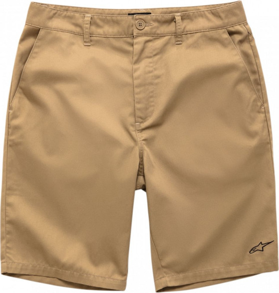 Pantaloni Scurti Trap BK