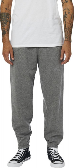 Pantaloni Casual Standard Issue Gri