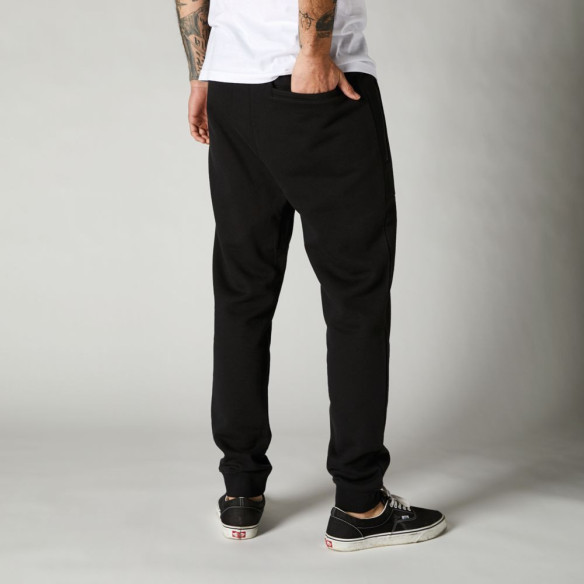 Pantaloni Backlash DWR Crew Black