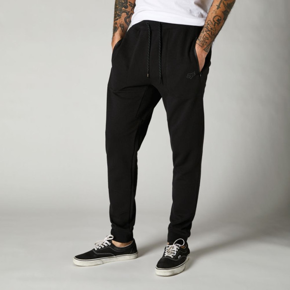 Pantaloni Backlash DWR Crew Black