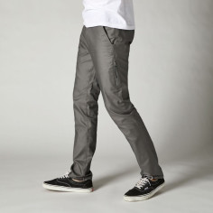 Pantaloni Essex Stretch Slim Chai