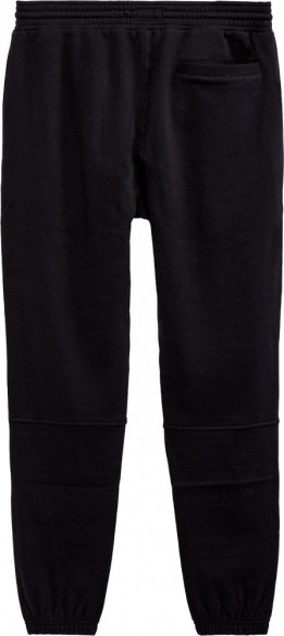Pantaloni Casual Rendition Black