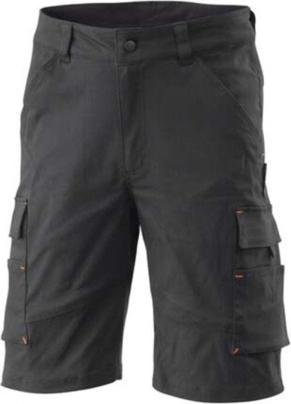 MECHANIC SHORTS KTM
