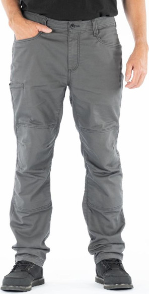 Pantaloni West Ridge Asphalt 24
