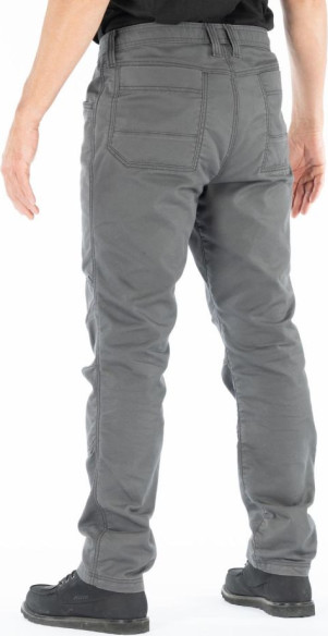 Pantaloni West Ridge Asphalt 24