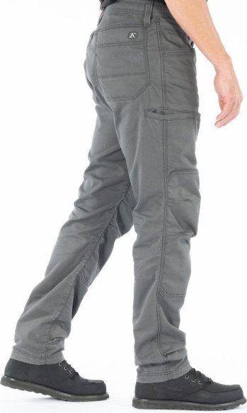 Pantaloni West Ridge Asphalt 24