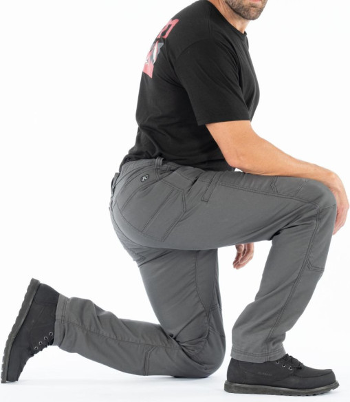 Pantaloni West Ridge Asphalt 24
