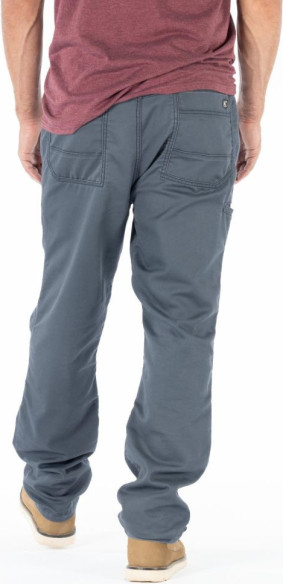 Pantaloni West Ridge Ensign Blue 24