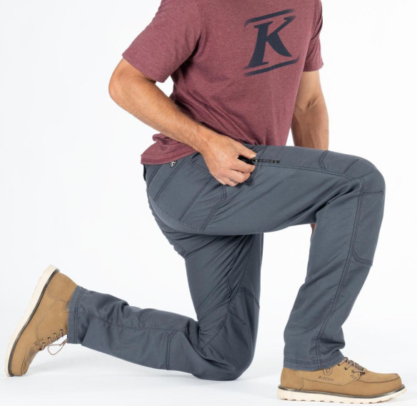 Pantaloni West Ridge Ensign Blue 24