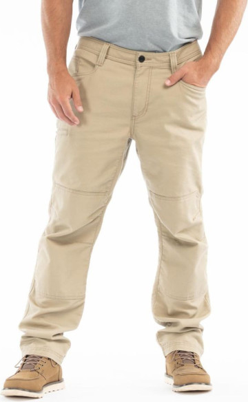 Pantaloni West Ridge Montana Tan 24