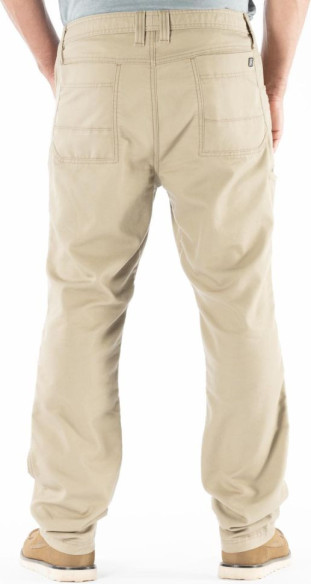Pantaloni West Ridge Montana Tan 24